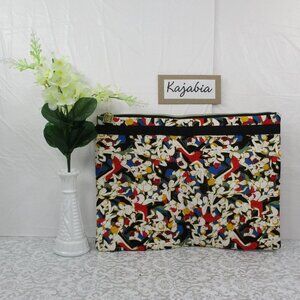 NEIMAN MARCUS/CAROLINA HERRERA Laptop Sleeve